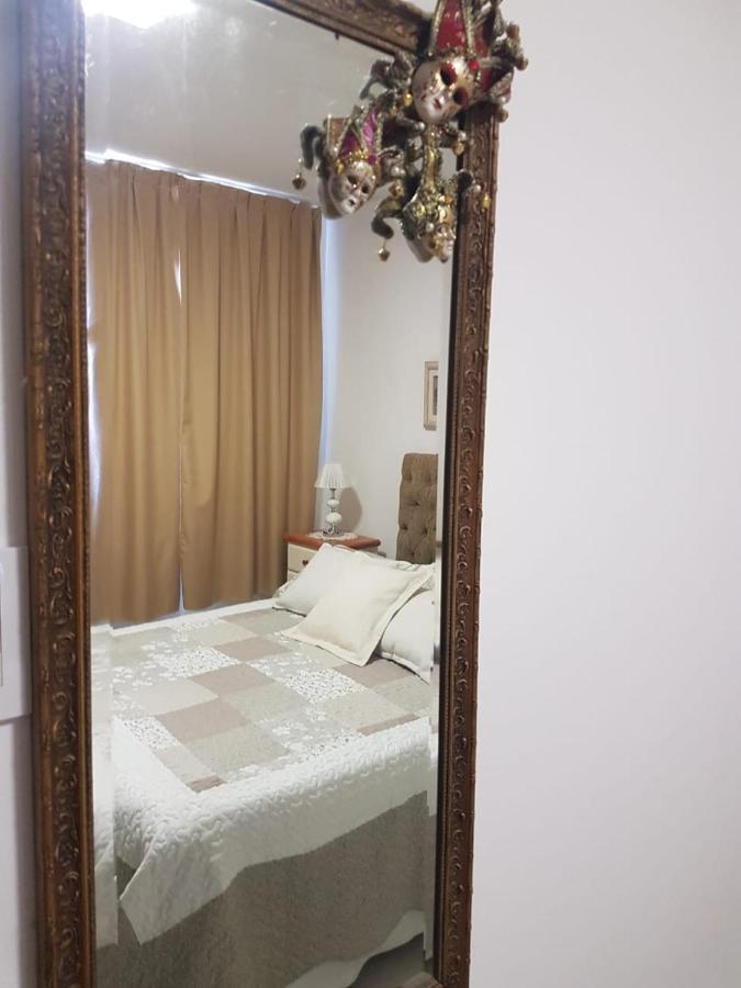 דירות טרנק לאונקוון Lauquen מראה חיצוני תמונה