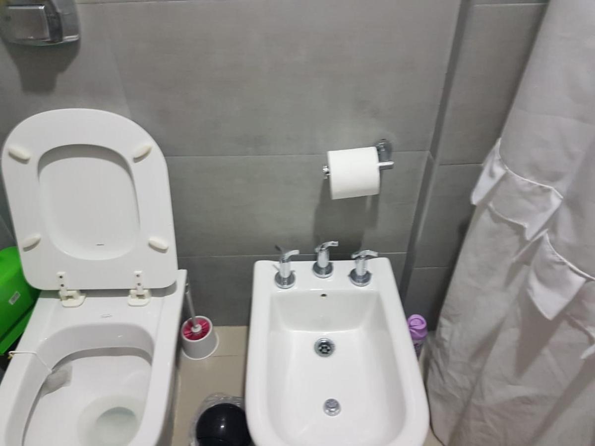 דירות טרנק לאונקוון Lauquen מראה חיצוני תמונה