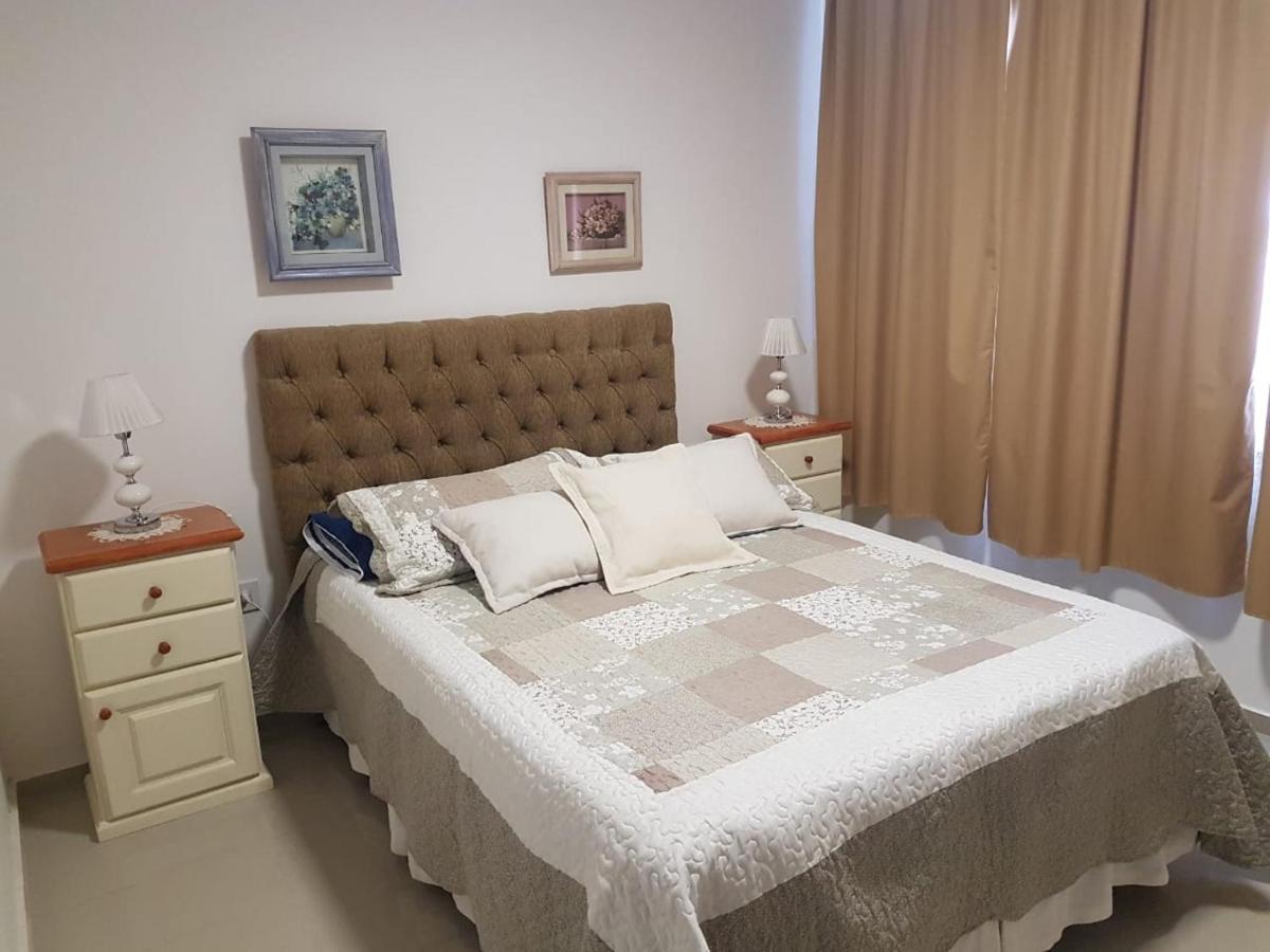דירות טרנק לאונקוון Lauquen מראה חיצוני תמונה