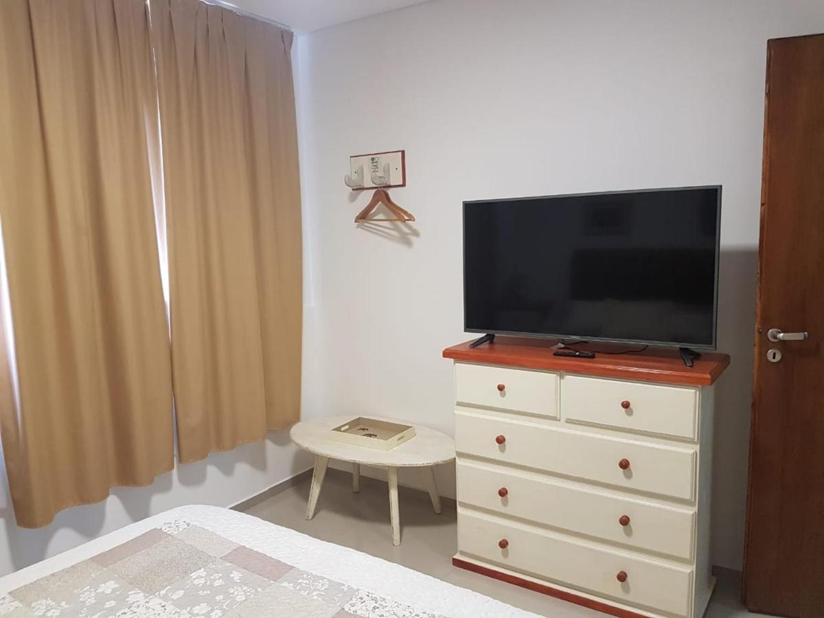 דירות טרנק לאונקוון Lauquen מראה חיצוני תמונה